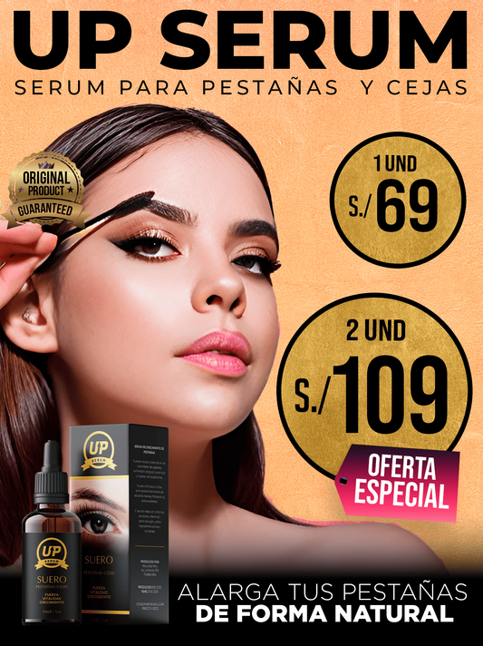 SER-UM DE PESTAÑA