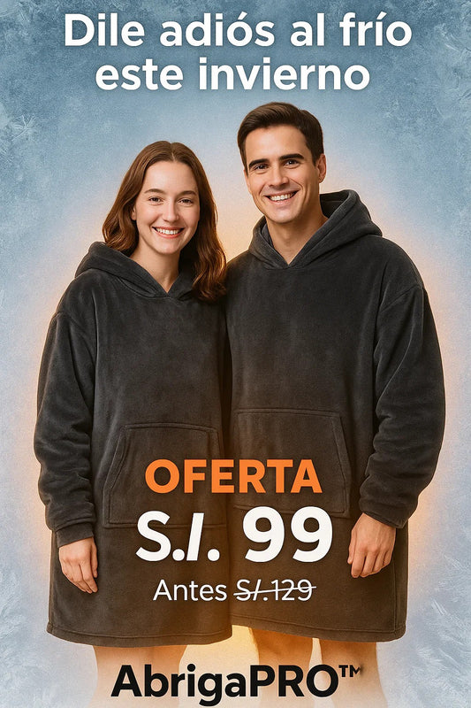 POLERON OVERSIZE