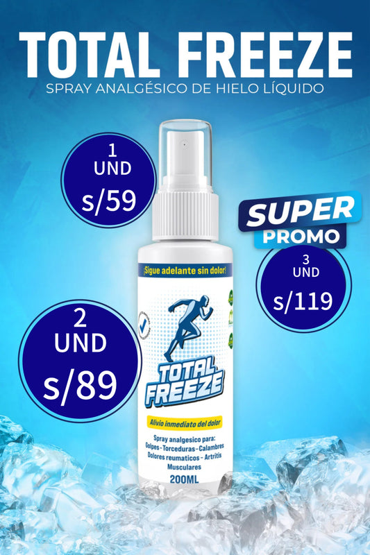 SPRAY ANALGESICO