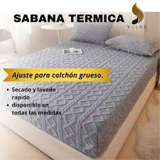 SABANAS TERMICAS